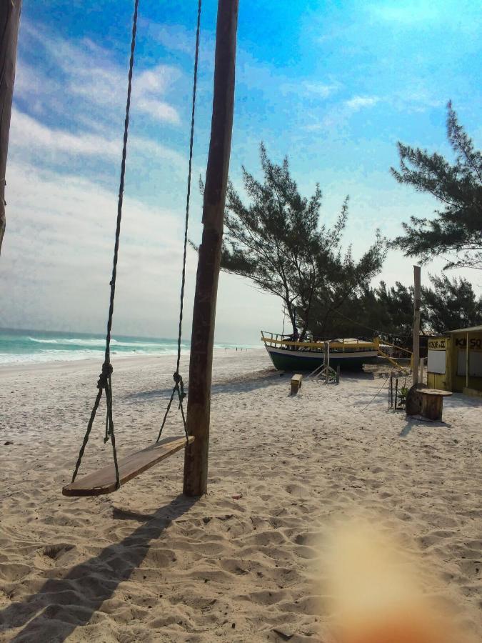 Arraial Do Cabo Casa Figueira Para Temporada Екстер'єр фото