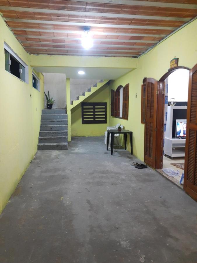 Arraial Do Cabo Casa Figueira Para Temporada Екстер'єр фото
