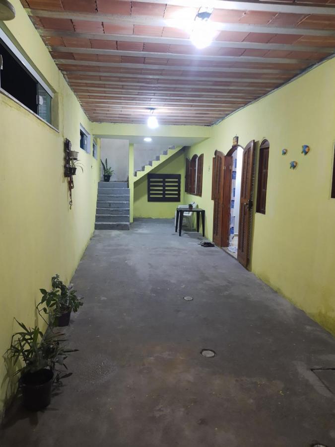 Arraial Do Cabo Casa Figueira Para Temporada Екстер'єр фото